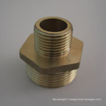 Brass Fitting for Connector of Water Filters